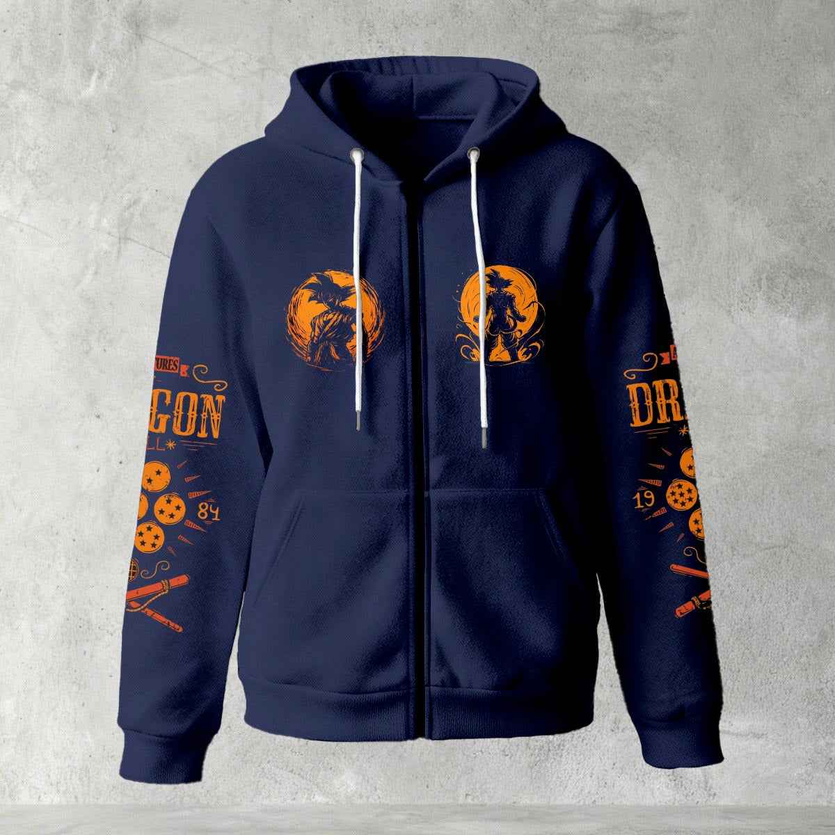 Hoodies
