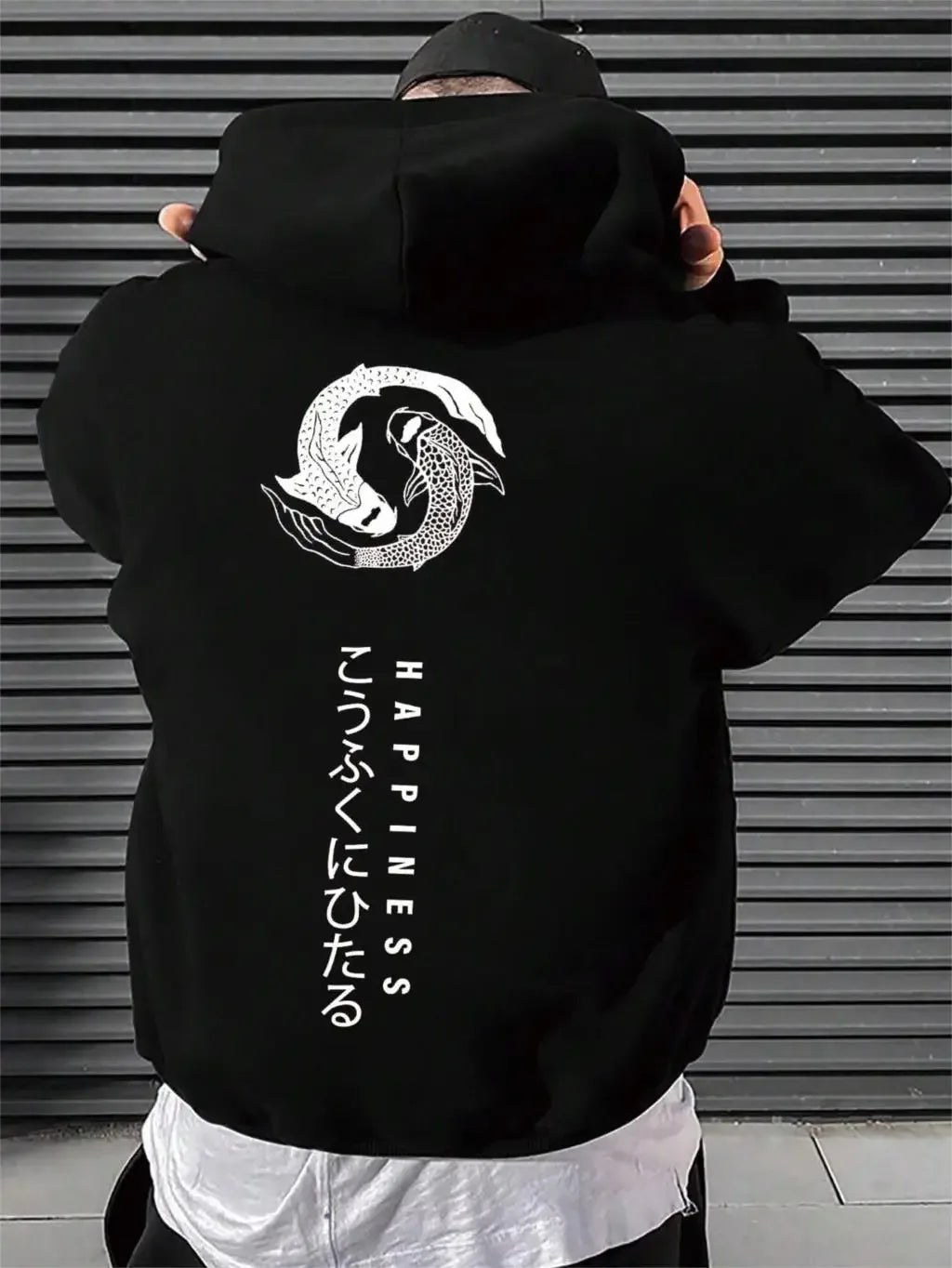 Hoodie - cankarfashion