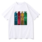 Demon Slayer Women's Short Sleeve T-Shirt