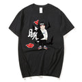 Naruto Uchiha Itachi T-shirt for Teens