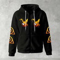 naruto inspired zip hoodie

anime ninja hoodie black

naruto fan art streetwear

uzumaki style hoodie

anime zip up sweatshirt