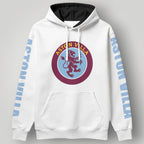Aston Villa hoodie, AVFC apparel, Villa Park fan gear