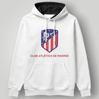 Atlético de Madrid Contrast Hoodie - 1903 Heritage Edition