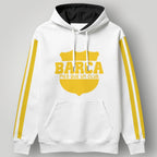 FC Barcelona Graphic Hoodie