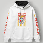 SL Benfica Graphic Hoodie