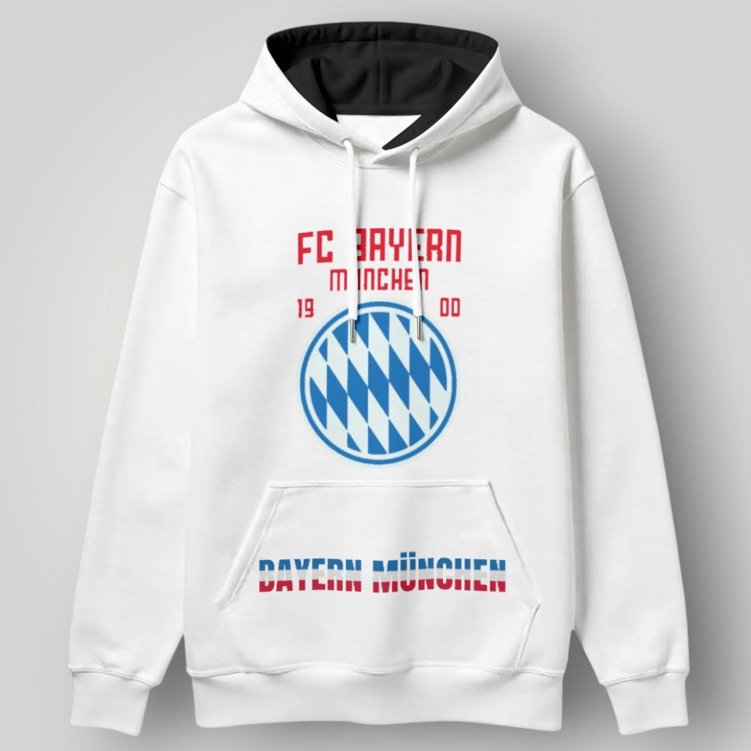 FC Bayern München Hoodie