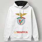 SL Benfica Graphic Hoodie