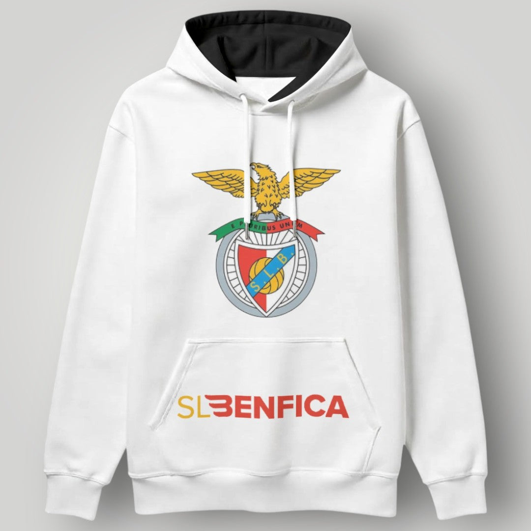 SL Benfica Graphic Hoodie