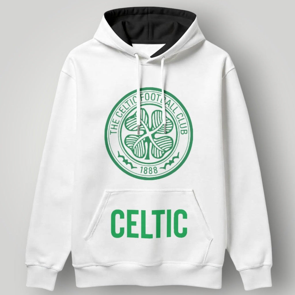 Celtic FC Hoodie