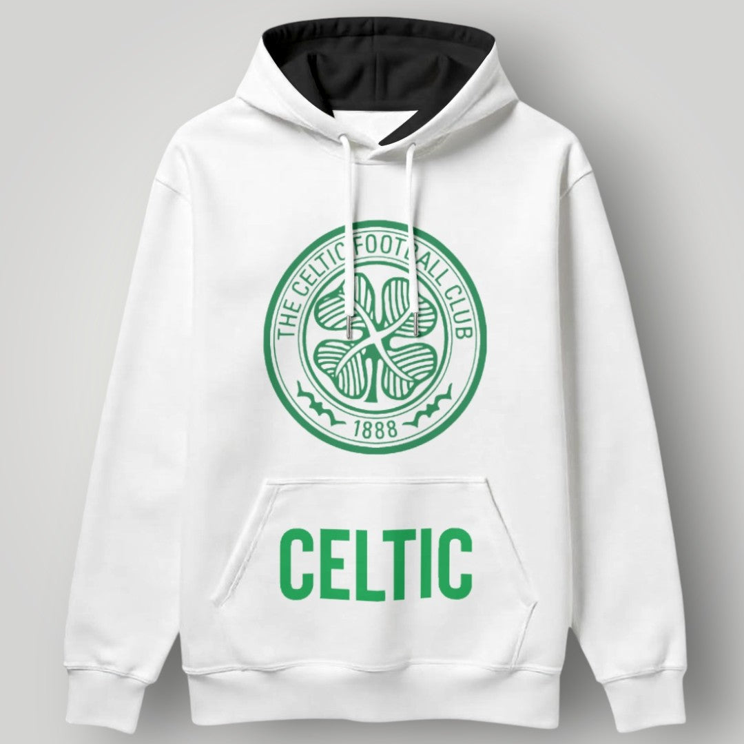Celtic FC Hoodie