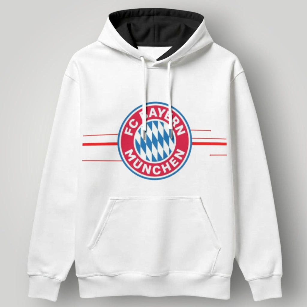 FC Bayern München Hoodie