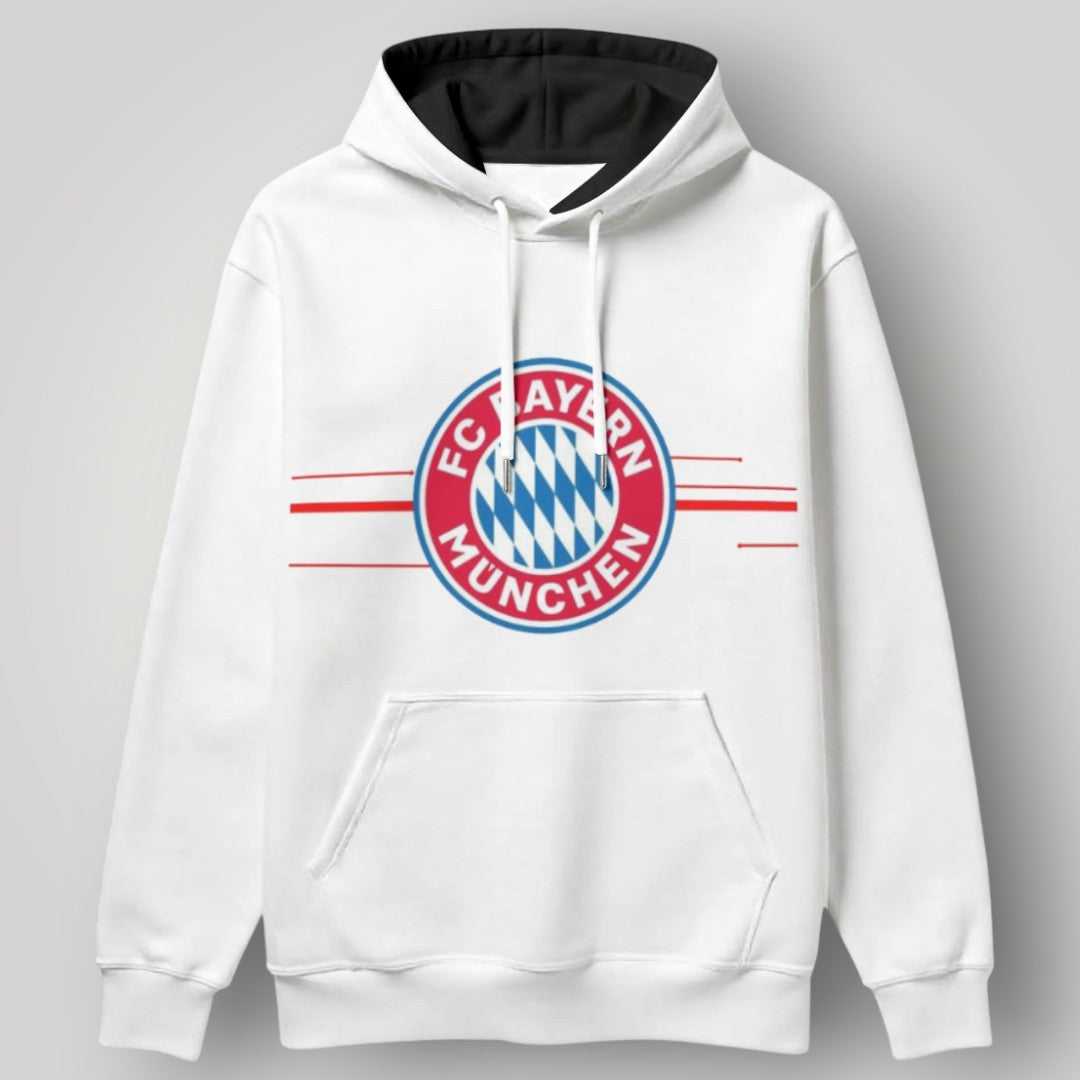 FC Bayern München Hoodie