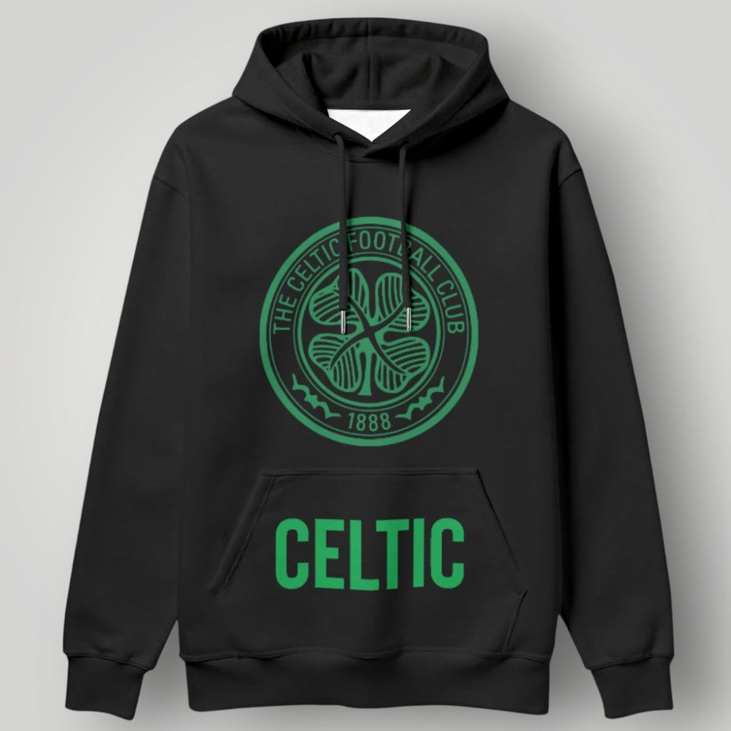 Celtic FC Hoodie