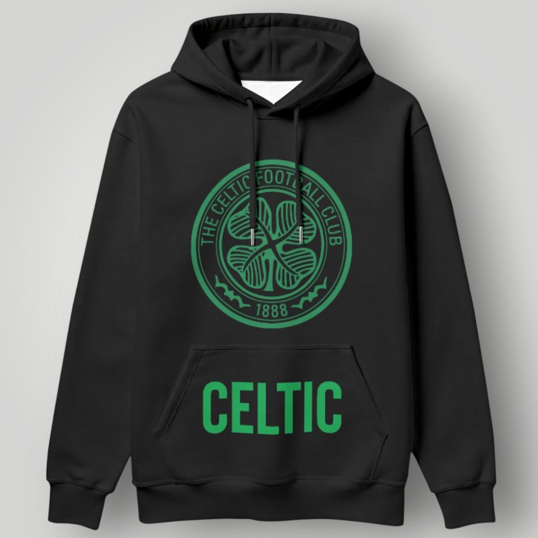 Celtic FC Hoodie