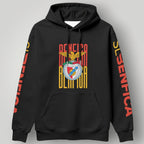 SL Benfica Graphic Hoodie