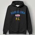 FC Barcelona Graphic Hoodie
