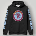 Aston Villa hoodie, AVFC apparel, Villa Park fan gear