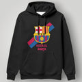 FC Barcelona Graphic Hoodie