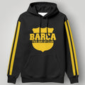 FC Barcelona Graphic Hoodie