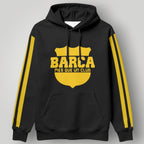 FC Barcelona Graphic Hoodie
