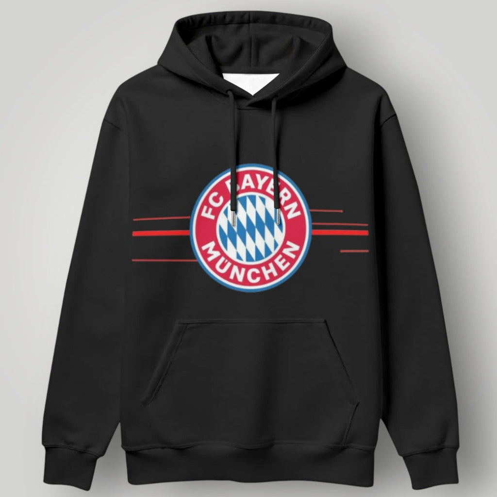 FC Bayern München Hoodie