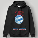 FC Bayern München Hoodie