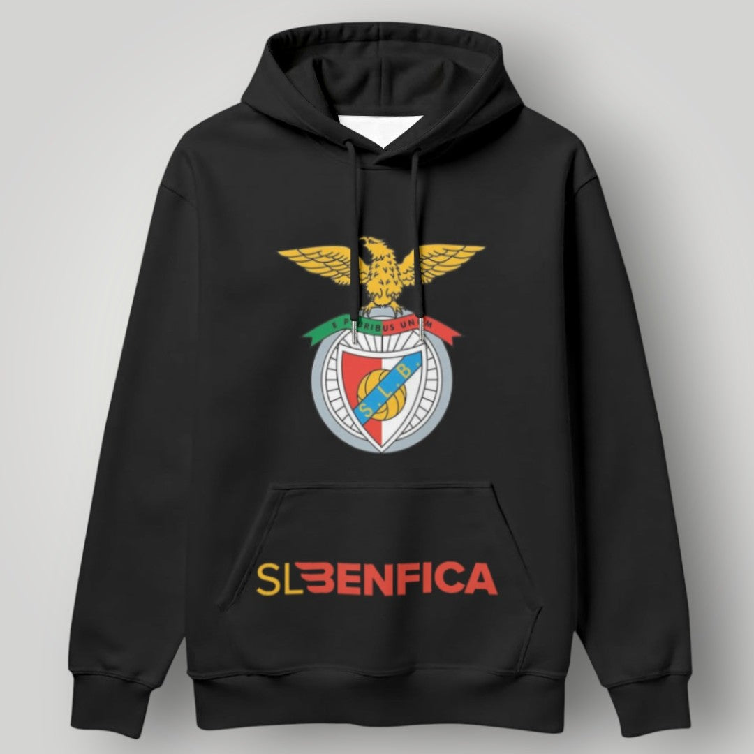 SL Benfica Graphic Hoodie