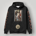 Arcane Ekko inspired gamer hoodie

Ekko Arcane cyberpunk hoodie

League of Legends Ekko fan hoodie black

Neon anime gamer streetwear hoodie