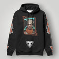 Arcane Ekko inspired gamer hoodie

Ekko Arcane cyberpunk hoodie

League of Legends Ekko fan hoodie black

Neon anime gamer streetwear hoodie