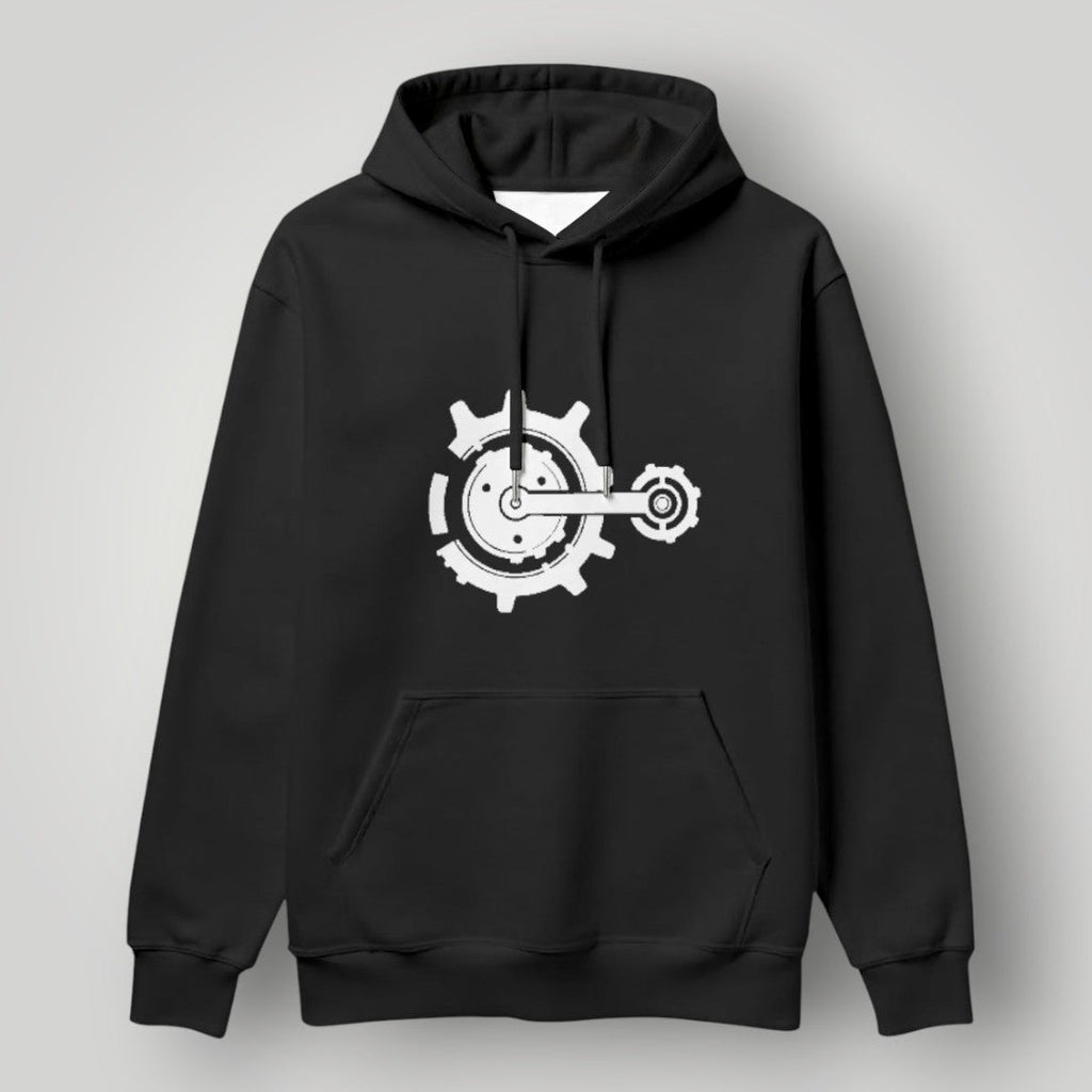 Arcane Vi inspired gamer hoodie front view

League of Legends Vi fan hoodie black

Anime streetwear Vi cosplay hoodie

Arcane style cyberpunk gamer sweatshirt