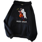 Dragon Ball Z Goku Hoodie Sweatshirt