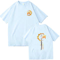Demon Slayer Rengoku Kyoujurou Short Sleeve T-Shirt