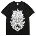 Naruto Uchiha Itachi Pure Cotton T-Shirt for Fans