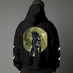 Legend of Zelda Inspired Hoodie – Hero of Hyrule Design