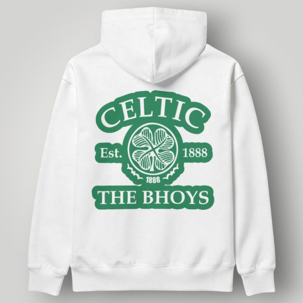 Celtic FC Hoodie