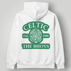 Celtic FC Hoodie