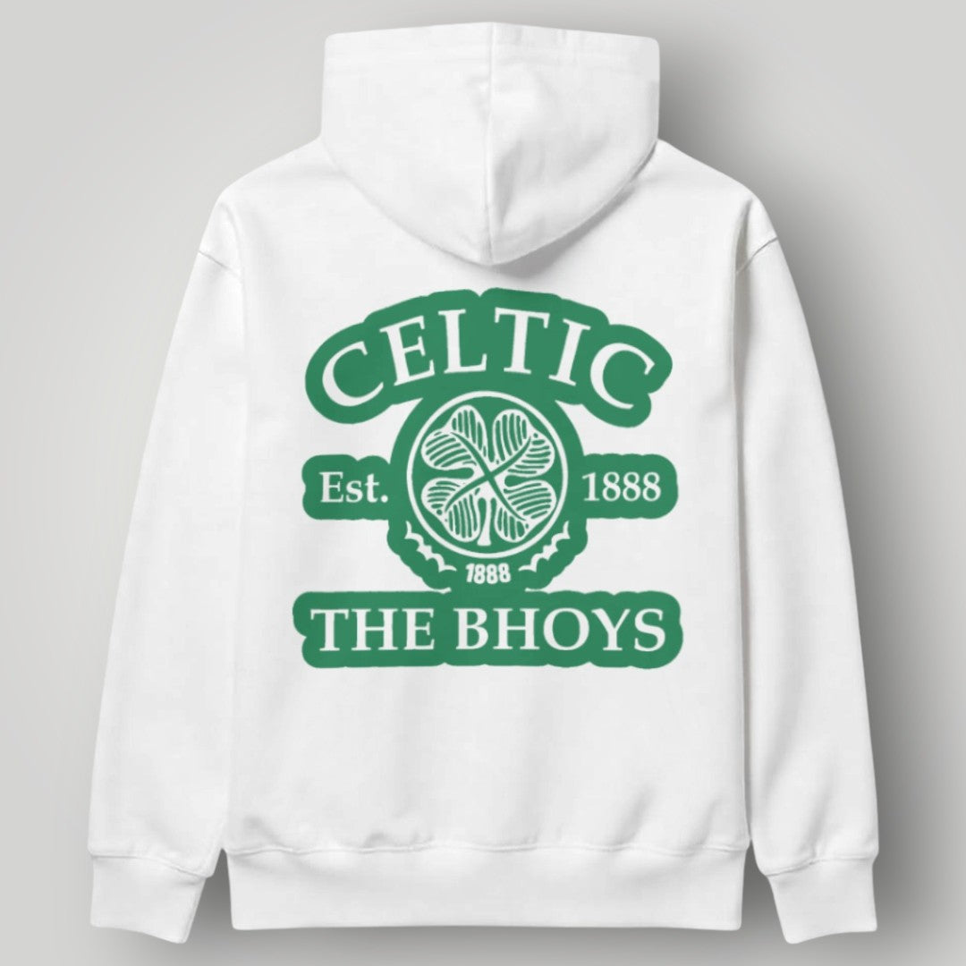Celtic FC Hoodie