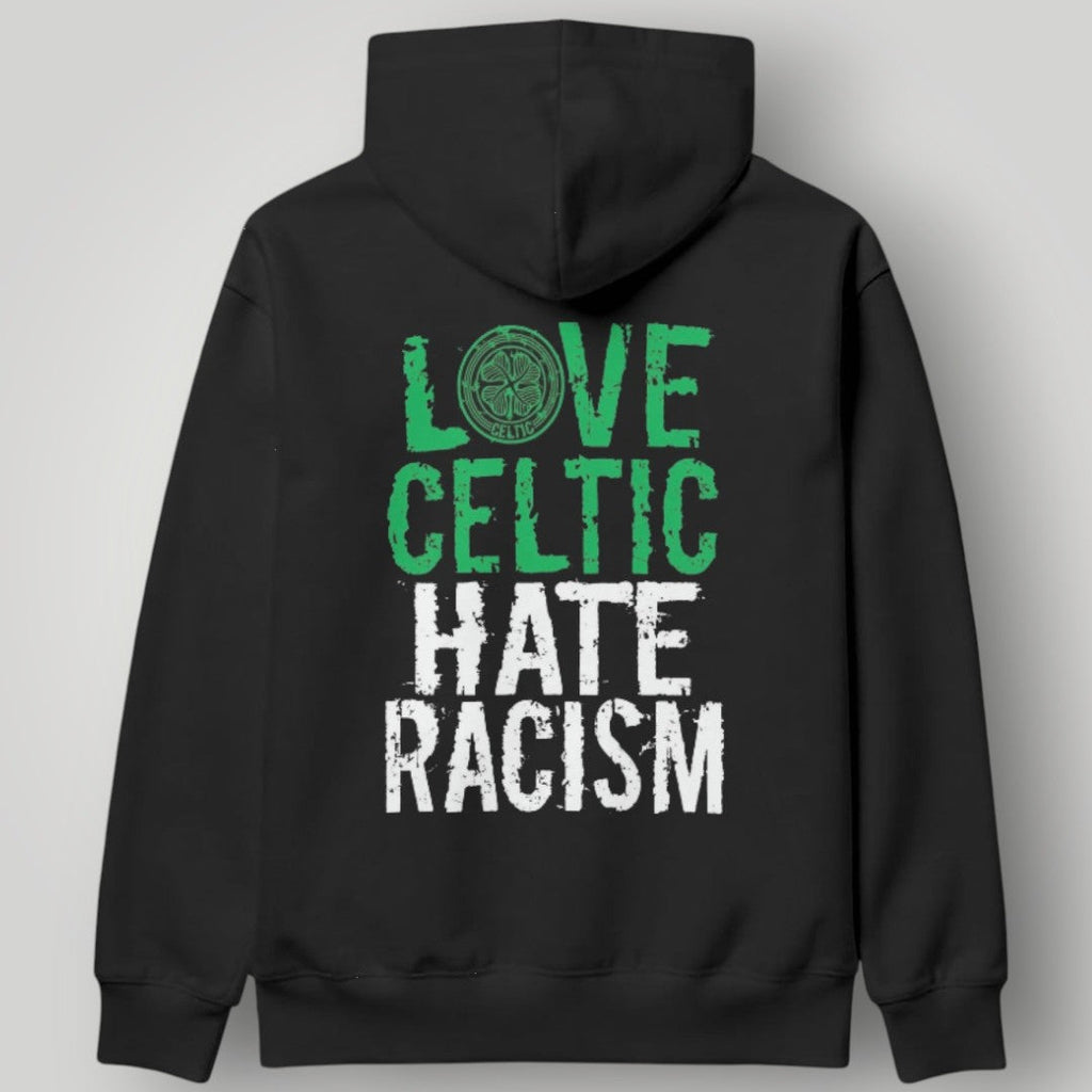 Celtic FC Hoodie