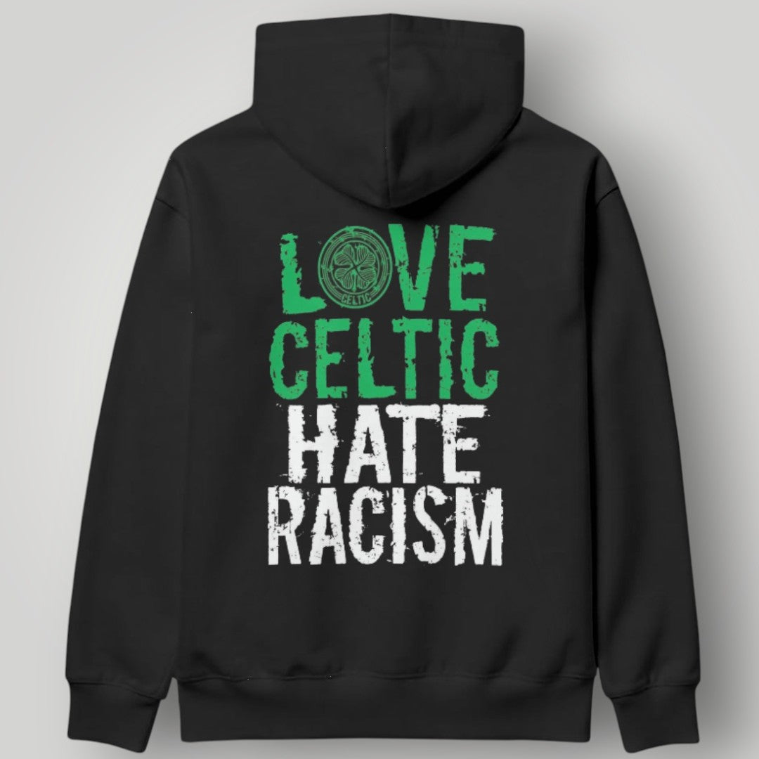 Celtic FC Hoodie