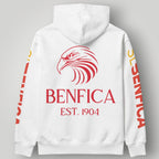 SL Benfica Graphic Hoodie