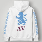 Aston Villa hoodie, AVFC apparel, Villa Park fan gear