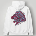 Aston Villa hoodie, AVFC apparel, Villa Park fan gear