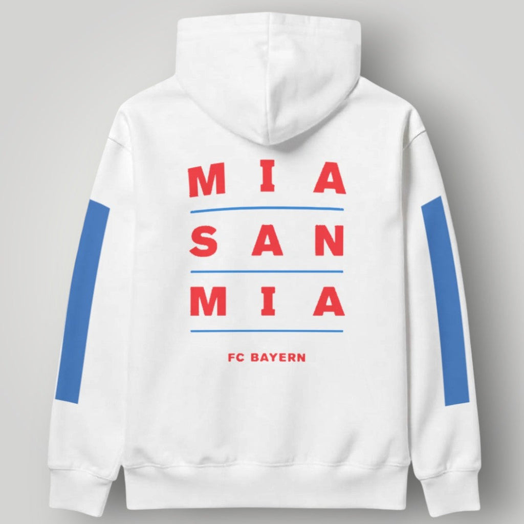 FC Bayern München Hoodie