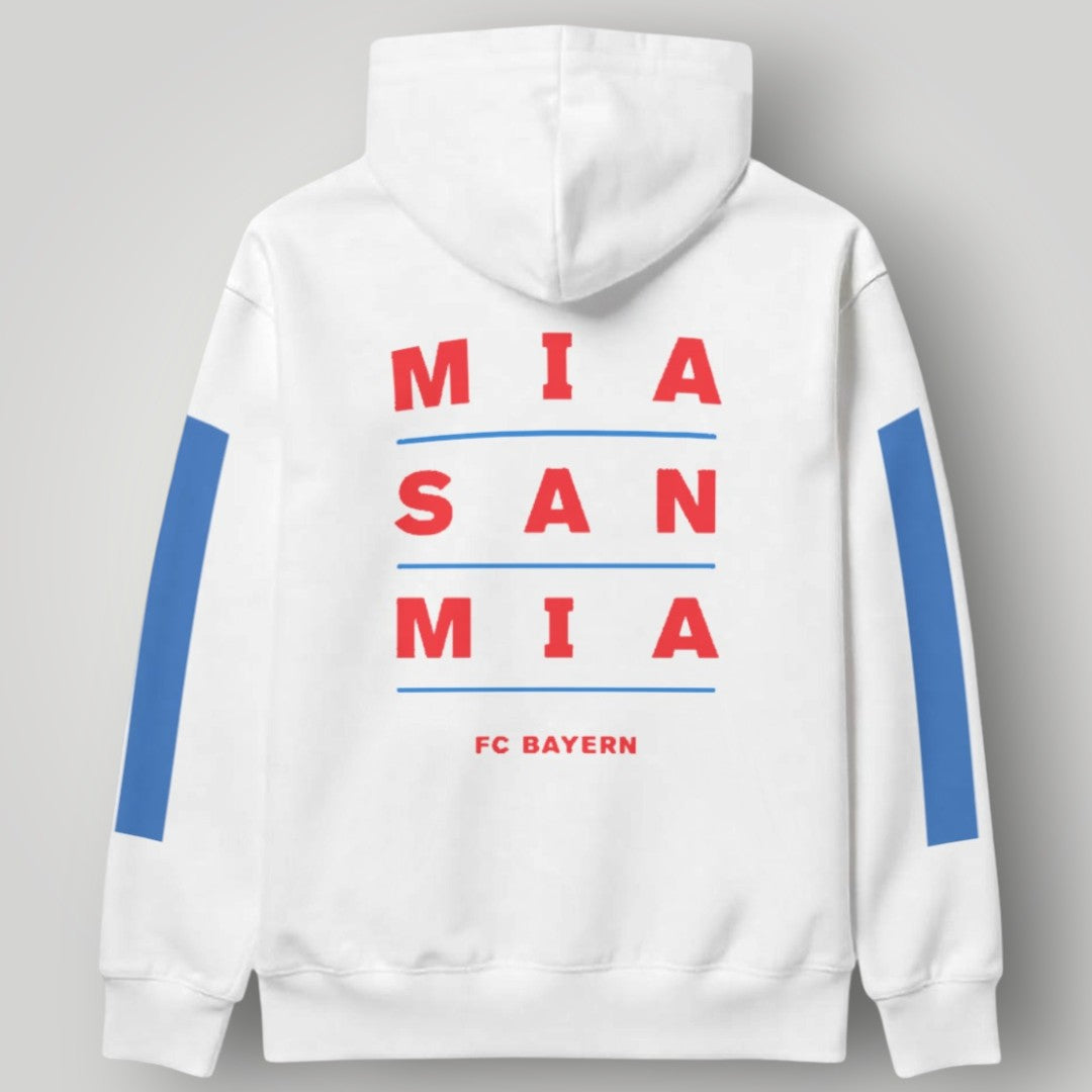 FC Bayern München Hoodie