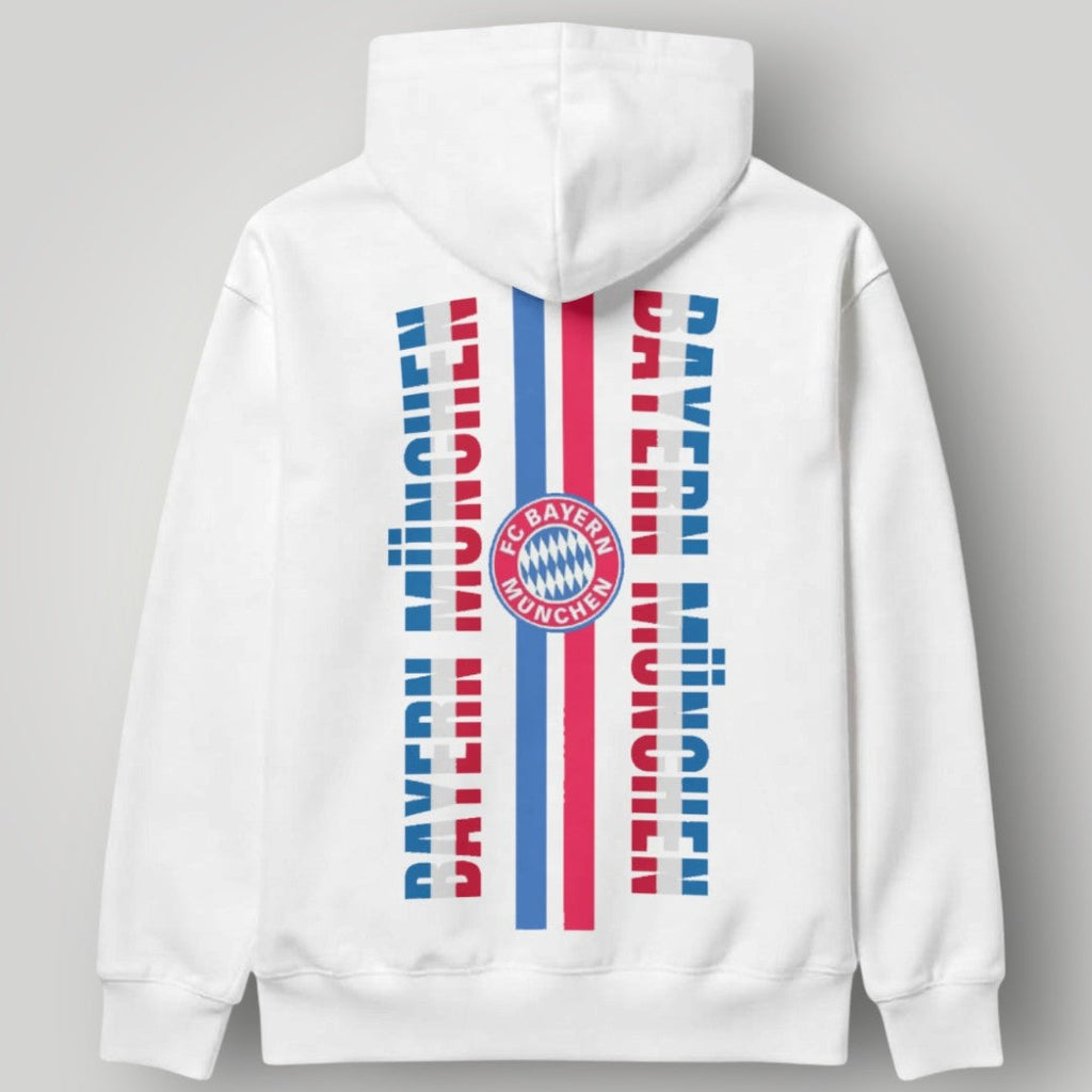 FC Bayern München Hoodie