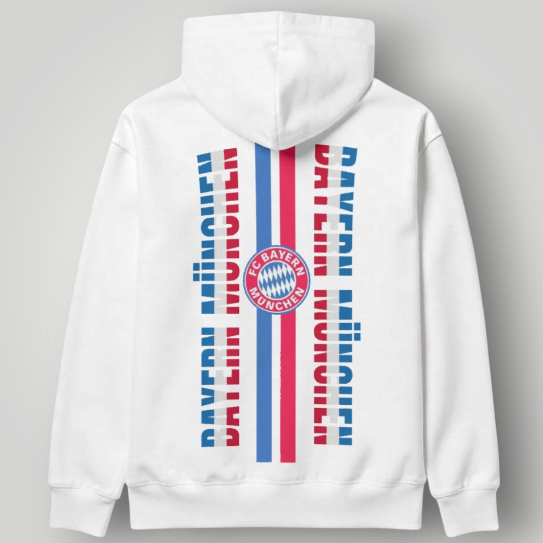 FC Bayern München Hoodie