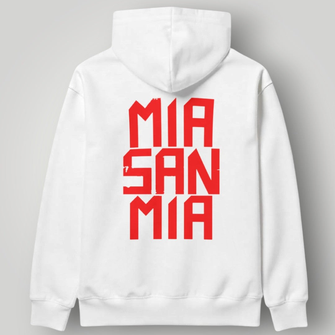 FC Bayern München Hoodie