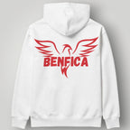 SL Benfica Graphic Hoodie