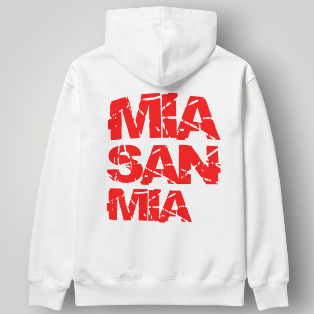 FC Bayern München Hoodie