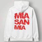 FC Bayern München Hoodie